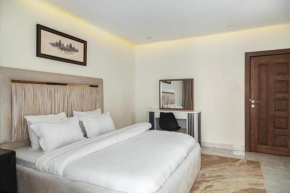 Nova 2 bedroom apartment